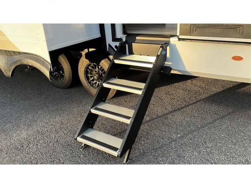 2026 Grand Design 2026 Grand Design Influence - thumbnail 10