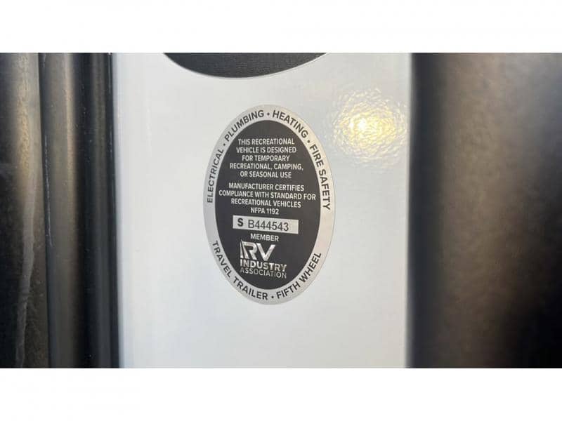 2026 Grand Design 2026 Grand Design Influence - thumbnail 22