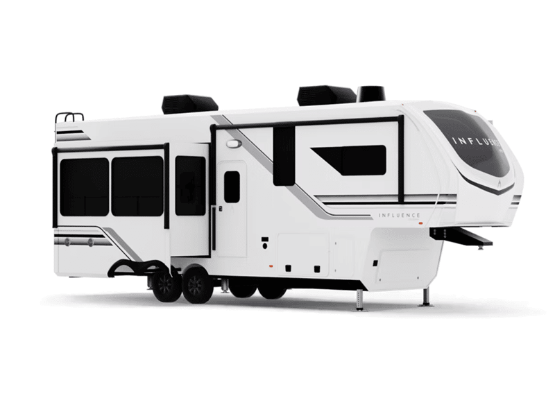 2026 Grand Design 2026 Grand Design Influence - thumbnail 23