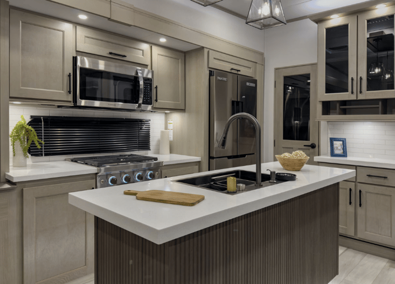 2026 Grand Design 2026 Grand Design Influence - thumbnail 24