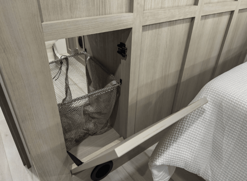 2026 Grand Design 2026 Grand Design Influence - thumbnail 27