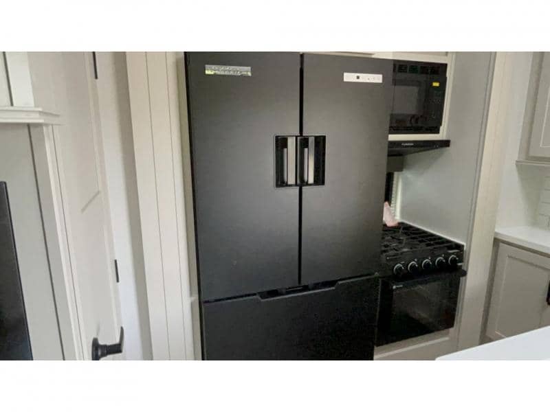 2026 Grand Design 2026 Grand Design Momentum G-Class - thumbnail 16