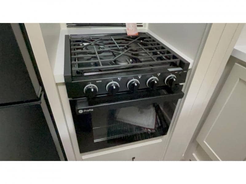 2026 Grand Design 2026 Grand Design Momentum G-Class - thumbnail 17