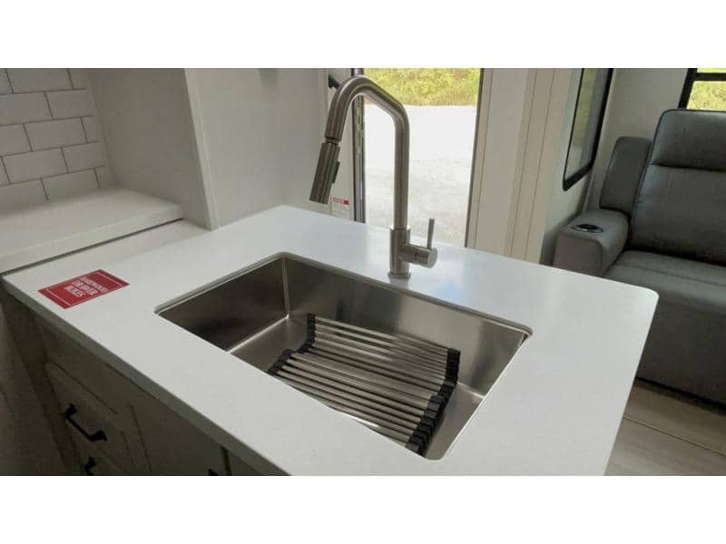 2026 Grand Design 2026 Grand Design Momentum G-Class - thumbnail 19