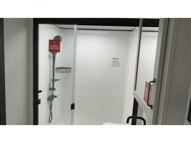 2026 Grand Design 2026 Grand Design Momentum G-Class - thumbnail 20