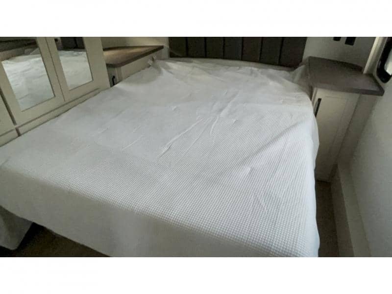 2026 Grand Design 2026 Grand Design Momentum G-Class - thumbnail 22