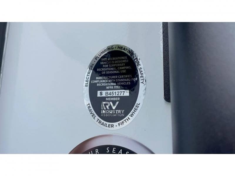 2026 Grand Design 2026 Grand Design Momentum G-Class - thumbnail 23