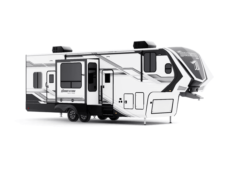 2026 Grand Design 2026 Grand Design Momentum G-Class - thumbnail 24