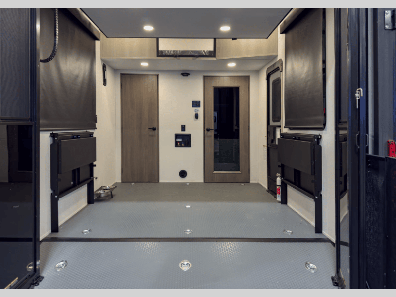 2026 Grand Design 2026 Grand Design Momentum G-Class - thumbnail 27