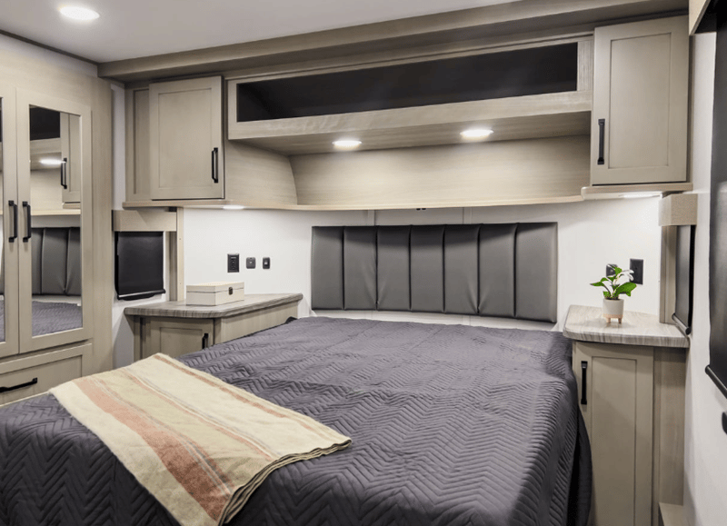 2026 Grand Design 2026 Grand Design Momentum G-Class - thumbnail 28