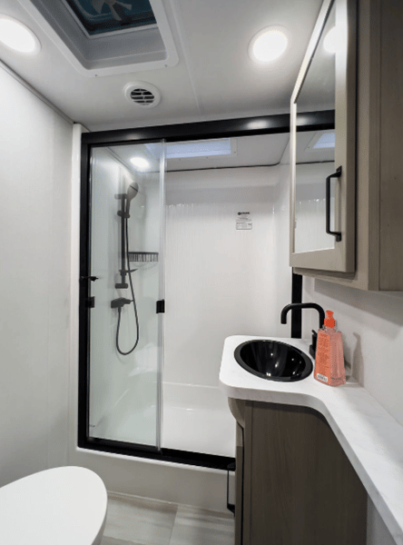 2026 Grand Design 2026 Grand Design Momentum G-Class - thumbnail 29