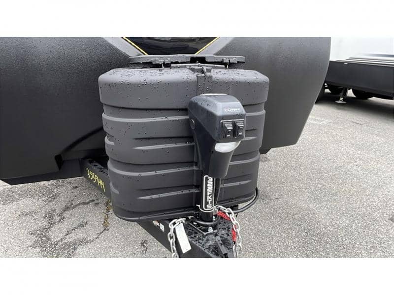 2026 Grand Design 2026 Grand Design Reflection - thumbnail 4