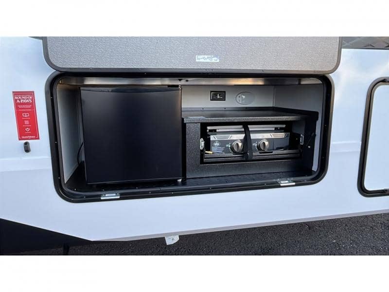 2026 Grand Design 2026 Grand Design Reflection - thumbnail 10