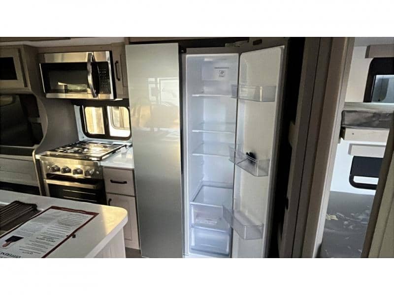 2026 Grand Design 2026 Grand Design Reflection - thumbnail 19