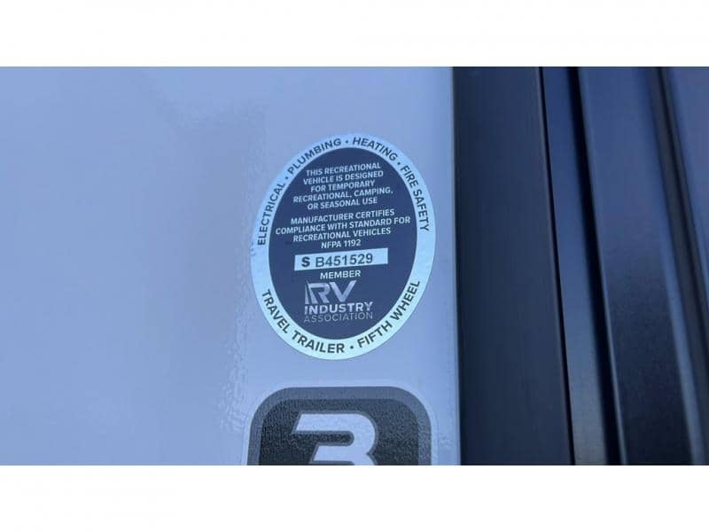 2026 Grand Design 2026 Grand Design Reflection - thumbnail 25