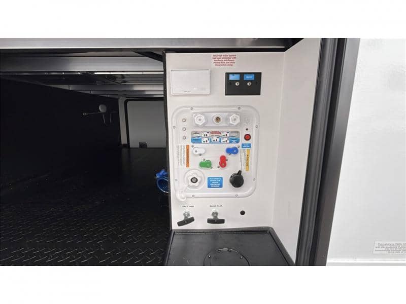 2026 Grand Design 2026 Grand Design Reflection - thumbnail 7