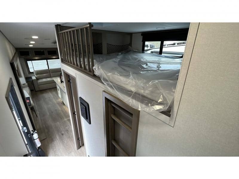 2026 Grand Design 2026 Grand Design Reflection - thumbnail 16