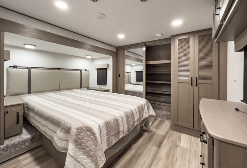 2026 Grand Design 2026 Grand Design Reflection - thumbnail 25