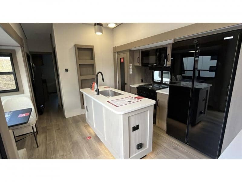 2026 Grand Design 2026 Grand Design Reflection - thumbnail 10