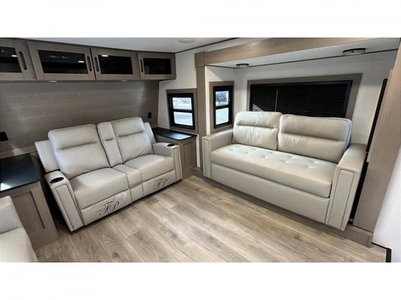 2026 Grand Design 2026 Grand Design Reflection - thumbnail 19