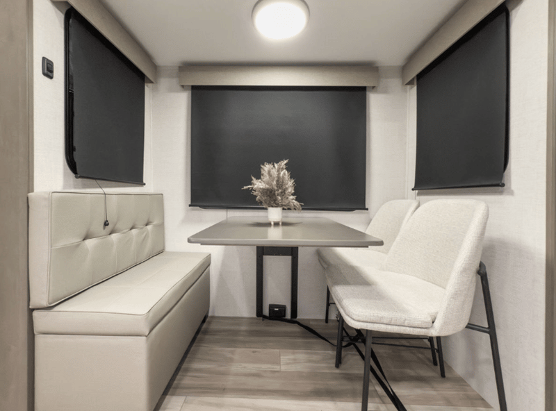 2026 Grand Design 2026 Grand Design Reflection - thumbnail 23