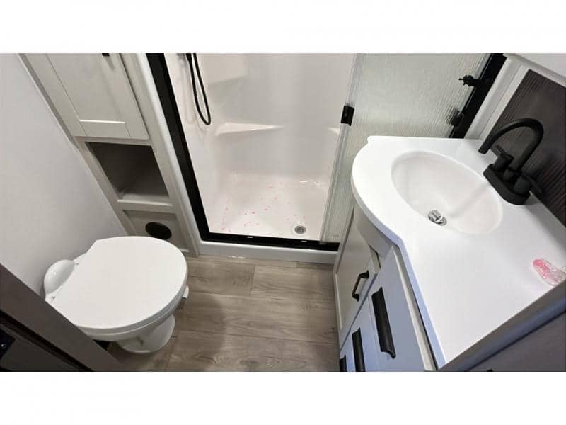 2026 Grand Design 2026 Grand Design Reflection - thumbnail 16