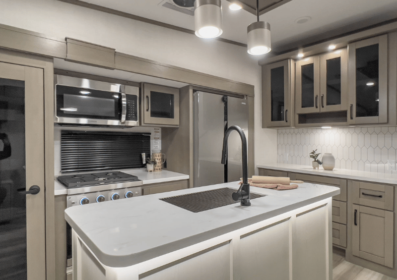 2026 Grand Design 2026 Grand Design Reflection - thumbnail 20