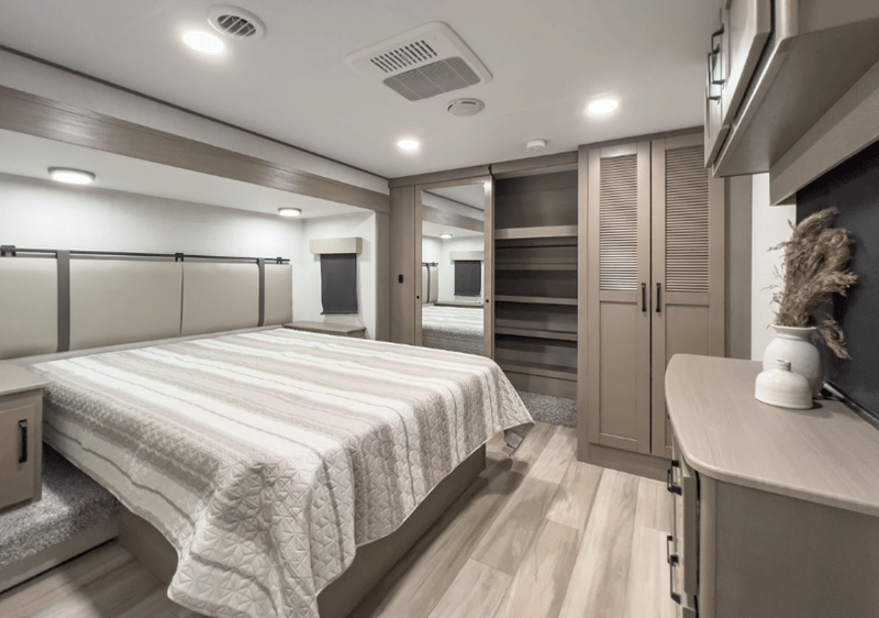 2026 Grand Design 2026 Grand Design Reflection - thumbnail 23