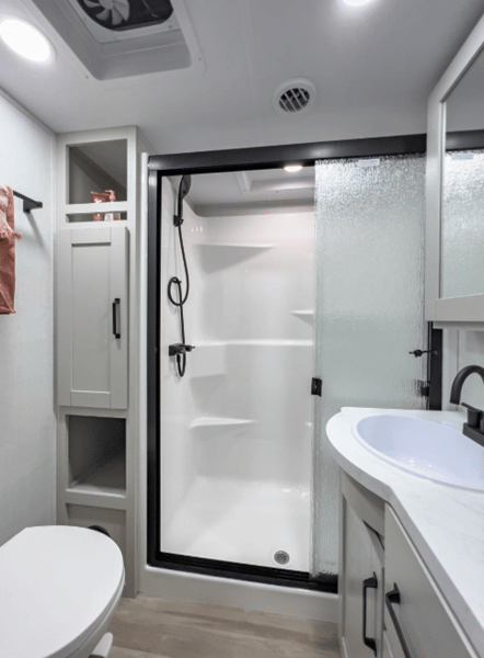 2026 Grand Design 2026 Grand Design Reflection - thumbnail 24