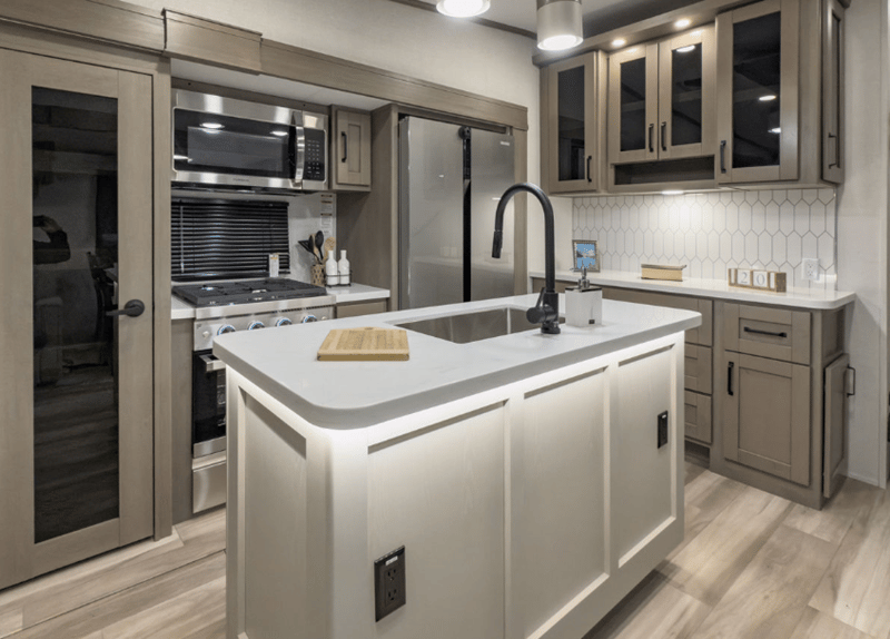 2026 Grand Design 2026 Grand Design Reflection - thumbnail 21