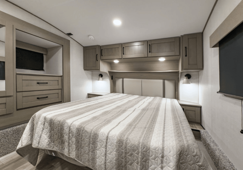 2026 Grand Design 2026 Grand Design Reflection - thumbnail 23