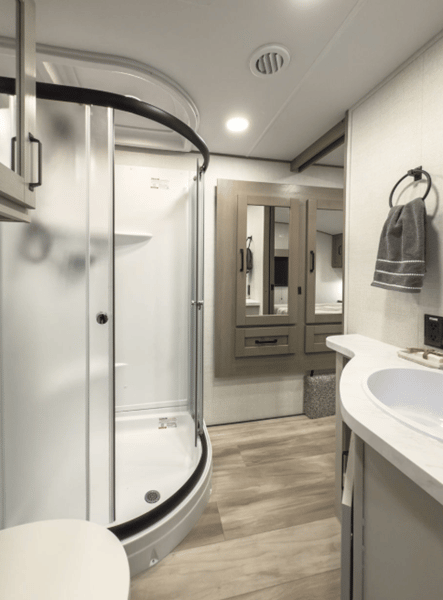 2026 Grand Design 2026 Grand Design Reflection - thumbnail 24