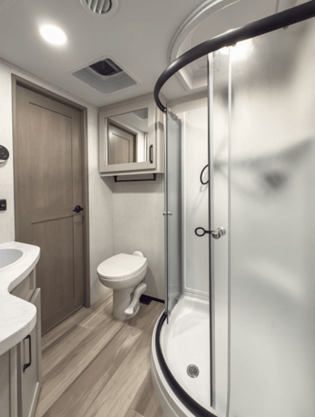 2026 Grand Design 2026 Grand Design Reflection - thumbnail 25