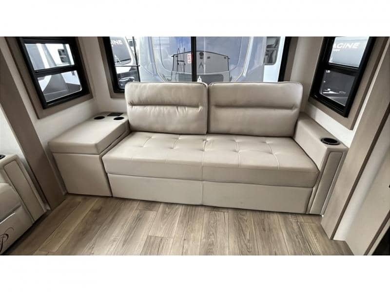 2026 Grand Design 2026 Grand Design Reflection - thumbnail 13