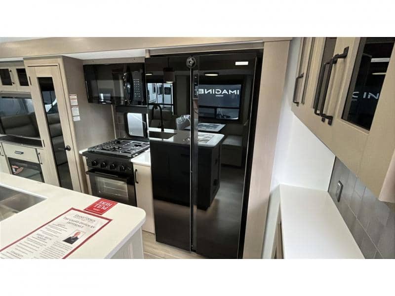 2026 Grand Design 2026 Grand Design Reflection - thumbnail 17