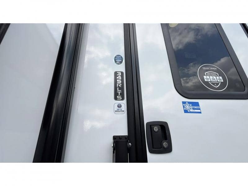 2026 Grand Design 2026 Grand Design Reflection - thumbnail 21