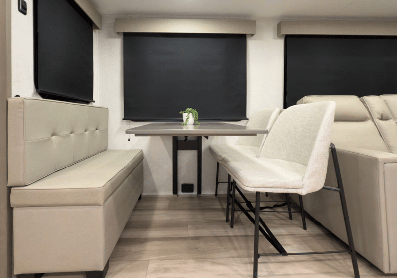 2026 Grand Design 2026 Grand Design Reflection - thumbnail 24