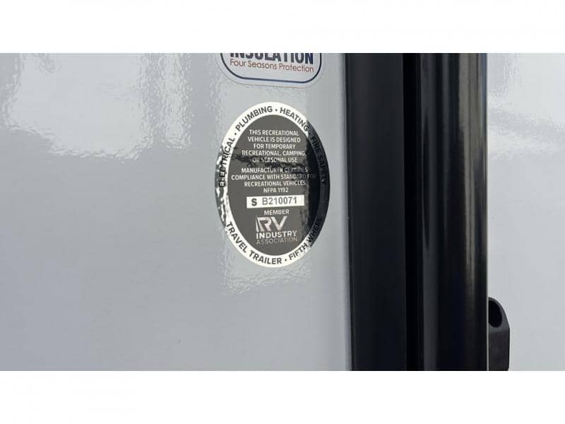 2026 Grand Design 2026 Grand Design Reflection 100 Series - thumbnail 22