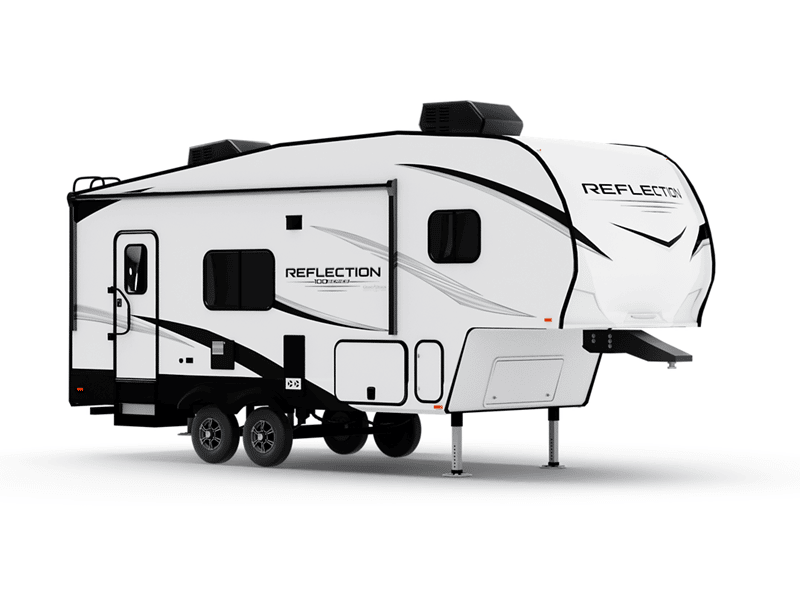 2026 Grand Design 2026 Grand Design Reflection 100 Series - thumbnail 23