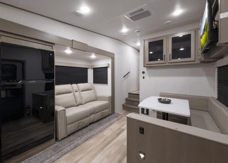 2026 Grand Design 2026 Grand Design Reflection 100 Series - thumbnail 25