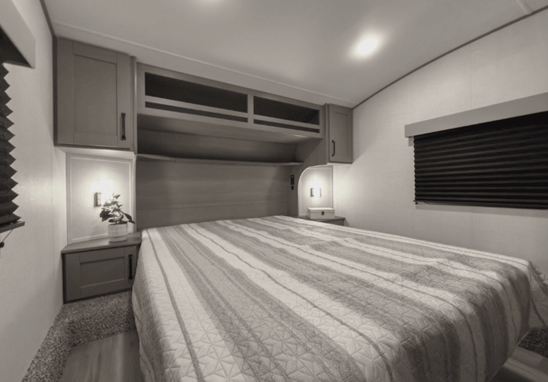 2026 Grand Design 2026 Grand Design Reflection 100 Series - thumbnail 27