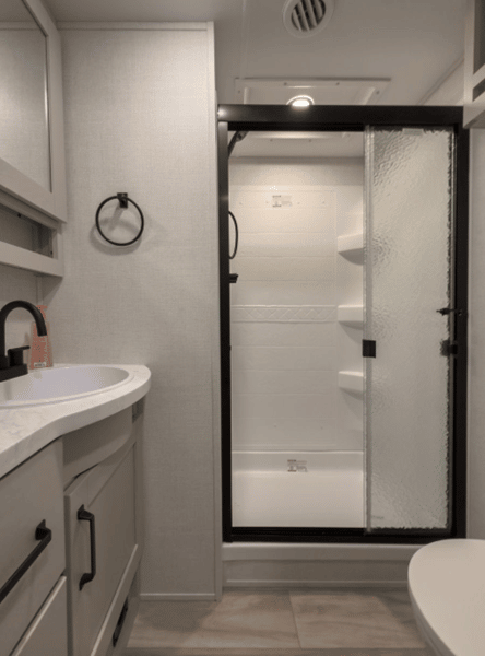 2026 Grand Design 2026 Grand Design Reflection 100 Series - thumbnail 28