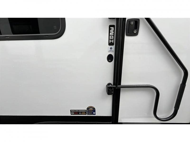 2026 Grand Design 2026 Grand Design Reflection 100 Series - thumbnail 19