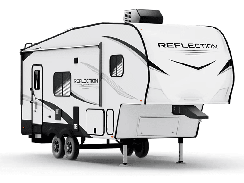 2026 Grand Design 2026 Grand Design Reflection 100 Series - thumbnail 20