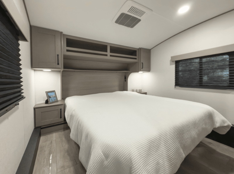 2026 Grand Design 2026 Grand Design Reflection 100 Series - thumbnail 24