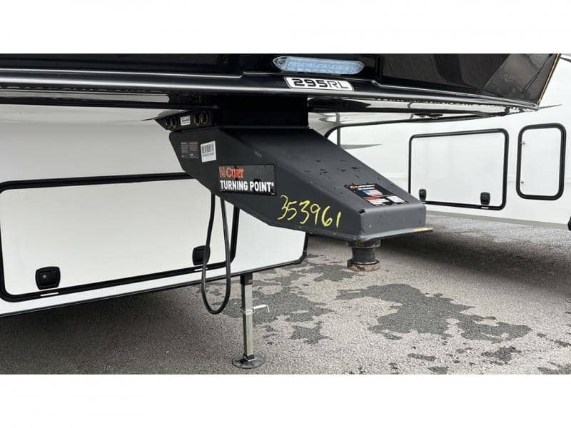 2026 Grand Design 2026 Grand Design Reflection 150 Series - thumbnail 3