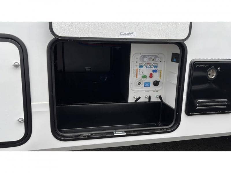 2026 Grand Design 2026 Grand Design Reflection 150 Series - thumbnail 8