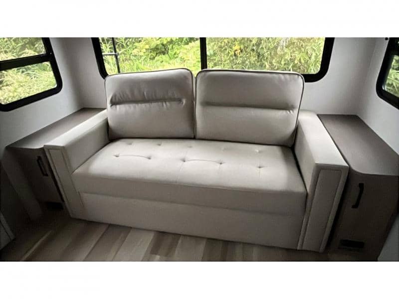 2026 Grand Design 2026 Grand Design Reflection 150 Series - thumbnail 13