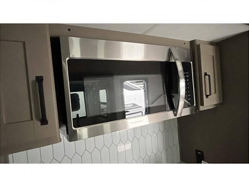 2026 Grand Design 2026 Grand Design Reflection 150 Series - thumbnail 16