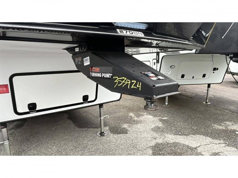 2026 Grand Design 2026 Grand Design Reflection 150 Series - thumbnail 3